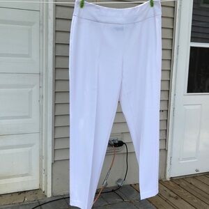 Dillards Investment Petites Dress Pants
